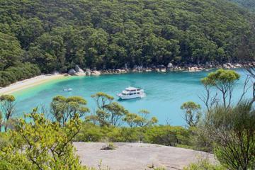 Wilsons Promontory Cruise from Phillip Island