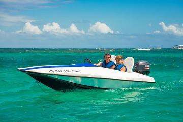 Bávaro Splash Speed Boats and Diving
