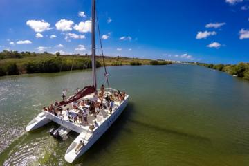 Catalina Island Sailing