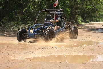 Individual Buggy Tour from Puerto Plata