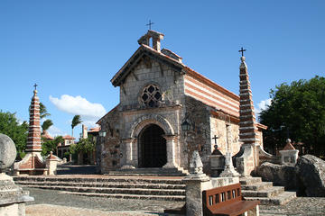 La Romana City Tour