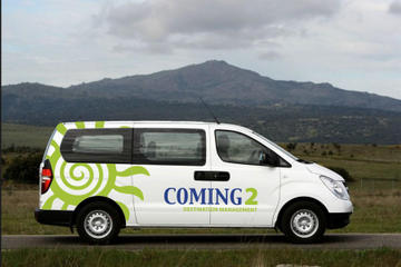 Private Round-Trip Transfer: La Romana Airport to Hotel