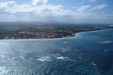 Punta Cana Beaches Helicopter Tour