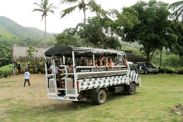 Safari Runners La Romana