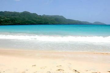 Samaná Spectacular- Playa Rincon and Cayo Levantado