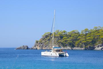 Snorkeling Day Trip to Isla Catalina from La Romana
