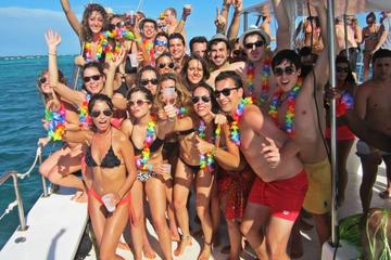 Why Not Party Boat from Punta Cana