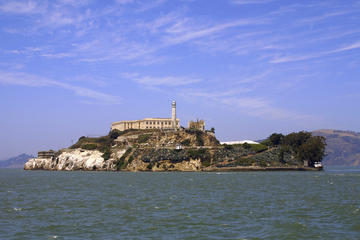 San Francisco Urban Adventure and Alcatraz Tour