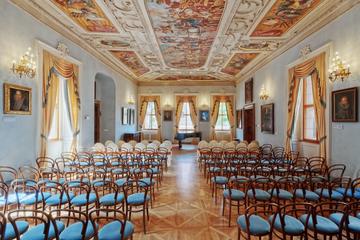 Lobkowicz Palace Concert in Prague