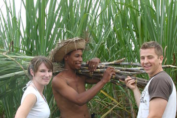 Bayaguana Countryside Safari by Runners Adventures