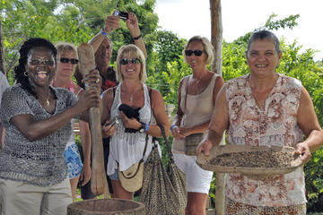 Dominican Republic Cultural Safari Tour