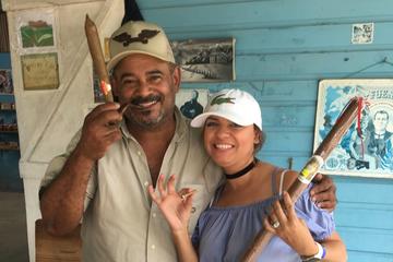 Real Dominican Experience Private Tour