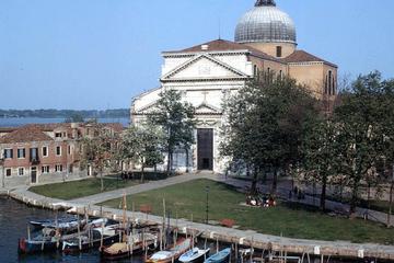 Chorus Museum Pass with Optional Interpreti Veneziani Concert