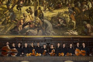 Interpreti Veneziani Ensemble Baroque Concert in Venice