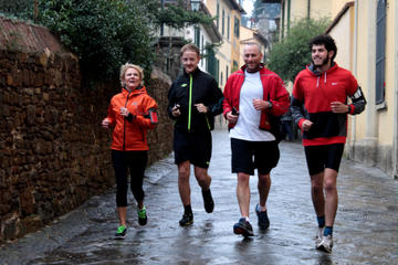 The Florence Run