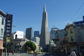 Ultimate San Francisco Package - City Bus Tour and San Francisco Dungeon Experience