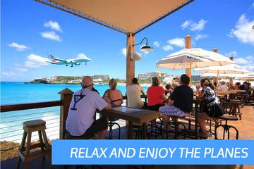 Bernard's Tours Orient & Maho Beach Break