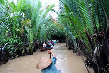 1-Day Private Mekong Delta Tour