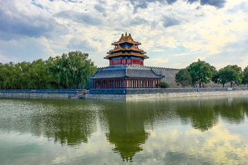 4-Day Beijing All-inclusive Private Tour with Food Adventure