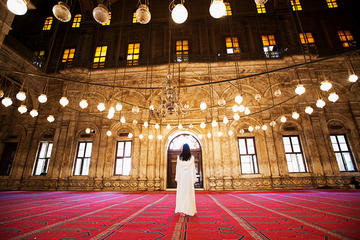 Cairo City Tour