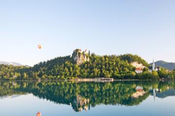 Bled and Postojna Small-Group Day Tour from Bled