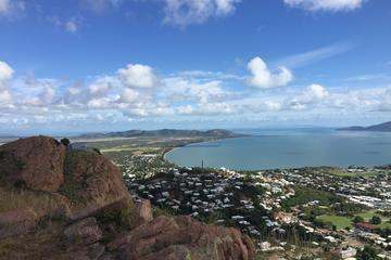 Townsville City Sightseeing Tour