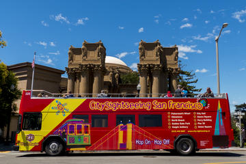 San Francisco Science Hop