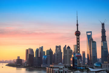 Daily Small-Group Shanghai Essence and Water Village Boutique Tour