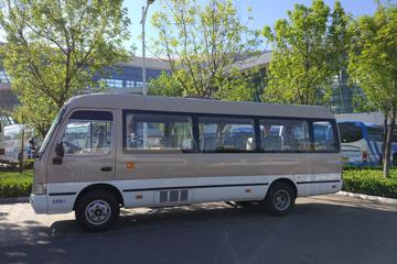 Mini Group: 2 Days 1 Night Beijing Excursion from Tianjin Port