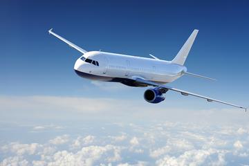 Private Airport Transfer: Xi'an Xianyang International Airport and Xi'an Hotel