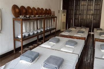 Private Day Tour: Guangzhou Huangpu Military Academy Memorial and Lingnan Impression Garden