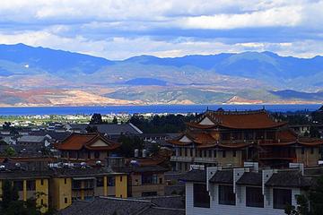Private Full-Day Highlights of Dali Tour