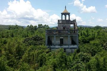 Private Tour: Kaiping Garden, Watchtowers, and Old Chikan Day Trip from Guangzhou
