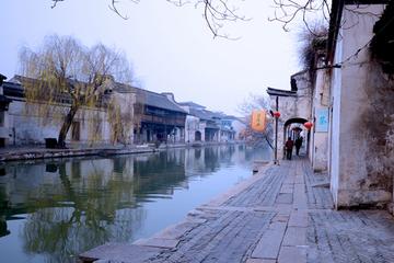 Private Tour: Nanxun Ancient Water Town Day Trip from Shanghai
