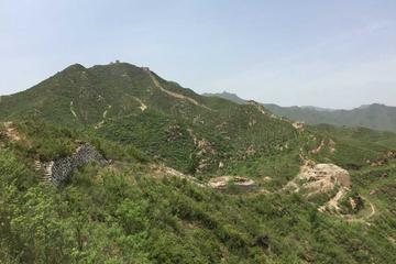 Private Wohushan Wild Great Wall Hiking Tour with Picnic