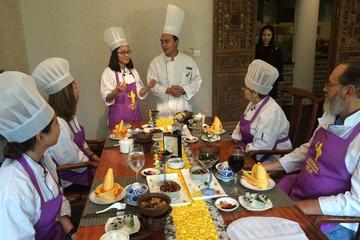 Small-Group Tour of Giant Panda Breeding and Research Center and Sichuan Cuisine Cooking