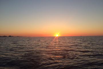 Private Sunset Cruise from Nassau