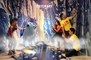 Trick Eye Museum Singapore