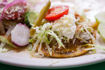 Taste of Pitillal Food Tour