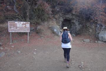Hiking Tour to the Mine at La Campana from Valparaiso