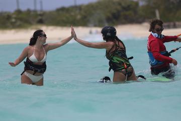 Bring A Friend Kiteboarding Lesson
