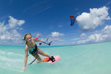 Fast Track Kiteboarding Camp: Best for Beginners