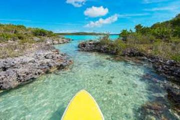 Turks and Caicos Paddle Board