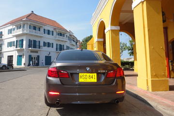 Cartagena deluxe - private city tour experience