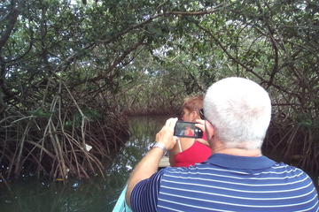 Shore Excursion in Cartagena : Mangroves Tour