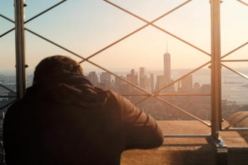 Best of New York with Times Square, Grand Central & Empire State Building
