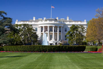 Washington DC Day Trip from New York City by Train