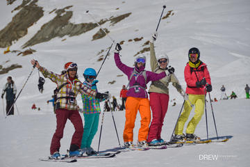 10-Day Skiing Adventure from Munich: Snow and Strong Beer in the Alps