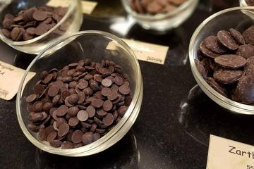 3-Hour Garmisch-Partenkirchen Chocolatier Small Group Tour