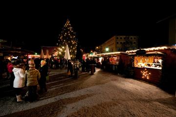 Munich Christmas Markets Private Tour